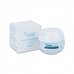 CITÉ moisturising cream