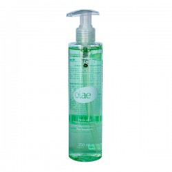 OLAE soapy face cleanser